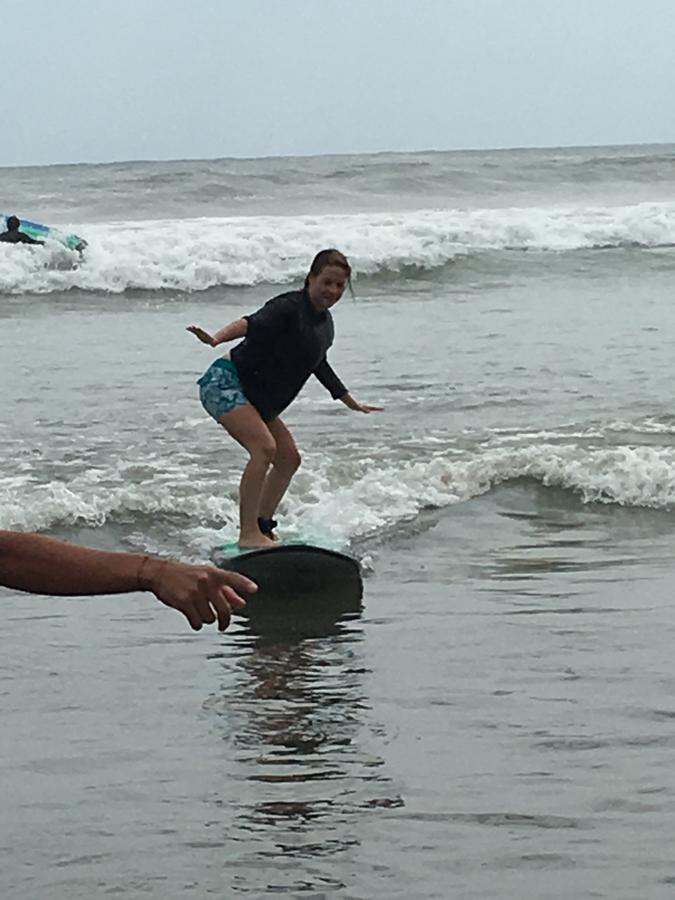 Nadialit Daire Seminyak Dış mekan fotoğraf