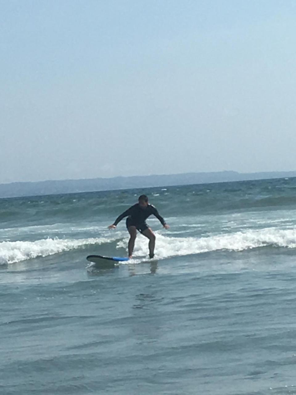 Nadialit Daire Seminyak Dış mekan fotoğraf