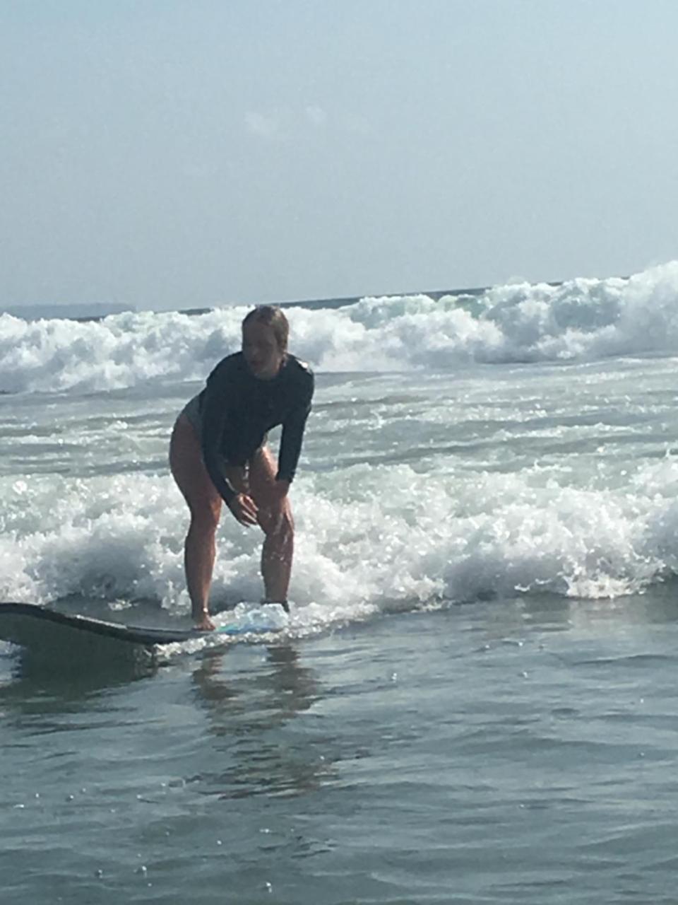 Nadialit Daire Seminyak Dış mekan fotoğraf