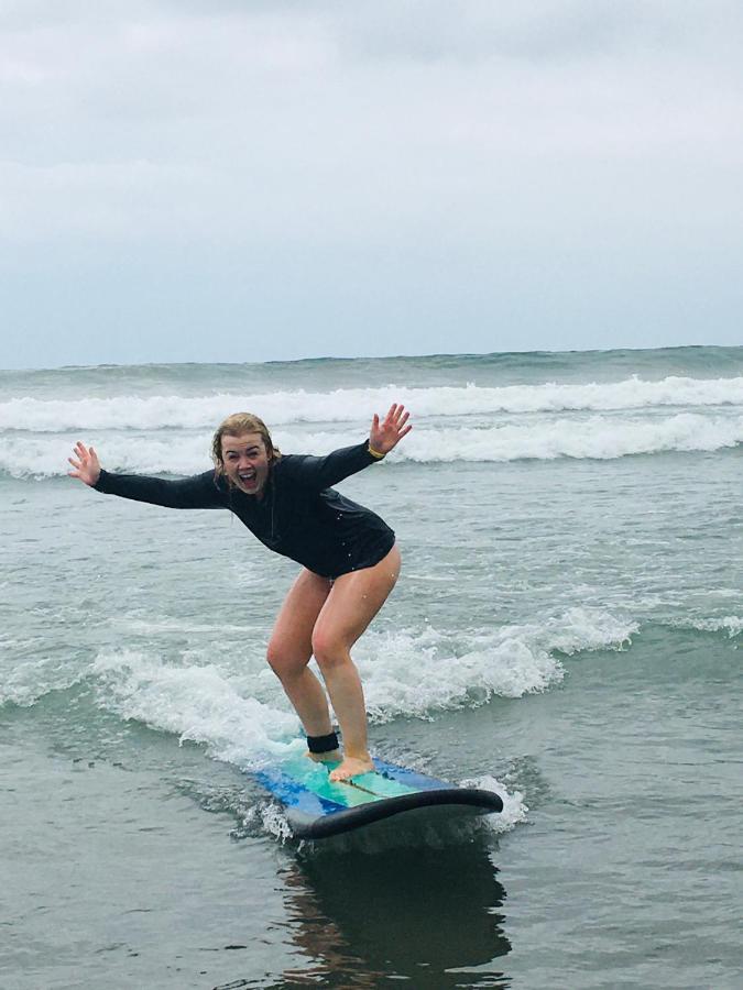 Nadialit Daire Seminyak Dış mekan fotoğraf